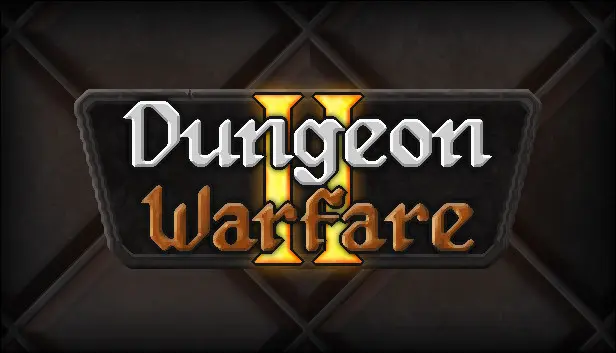 Dungeon Warfare 2 gameplay screenshot